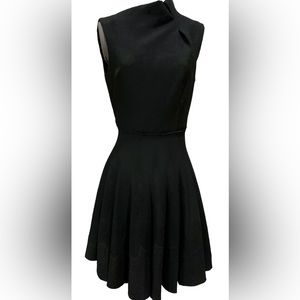 Zara Little Black Dress